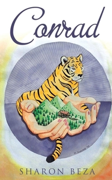 Paperback Conrad Book