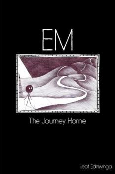 Paperback Em: The Journey Home Book