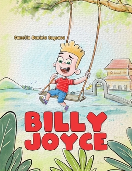 Paperback Billy Joyce Book