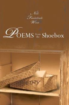 Paperback Poems from the Shoebox Book