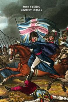 Paperback No 60. Waterloo Book
