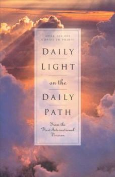 Paperback Daily Light on the Daily Path Book