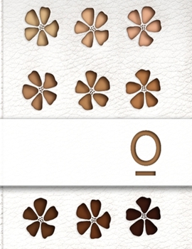 O: Makeup Face Charts - Blank Paper Practice Face Chart Accessory Notebook - Gift for Professional Makeup Artists