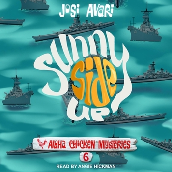 MP3 CD Sunny Side Up Book