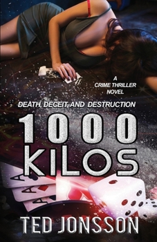 Paperback 1000 Kilos Book