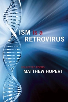 Paperback Ism Is a Retrovirus Book