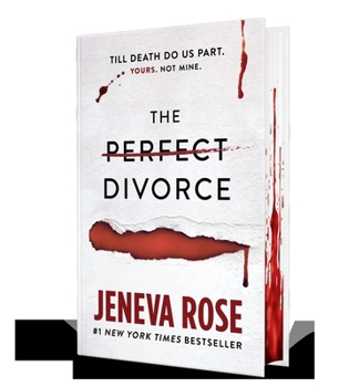 Hardcover The Perfect Divorce Book
