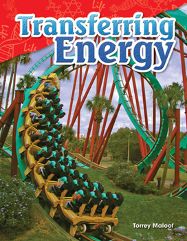 Paperback Transferring Energy Book