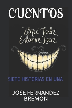 Cuentos: Siete Historias En Una