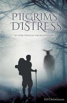 Paperback Pilgrims' Distress Book