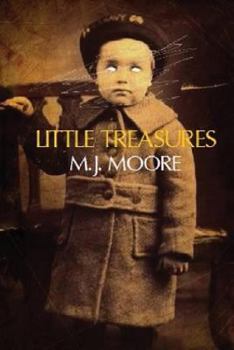 Paperback Little Treasures Book