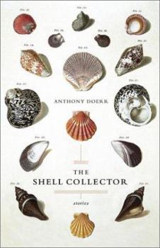 Hardcover The Shell Collector: Stories Book