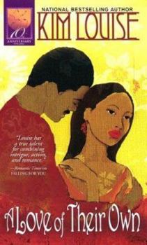 A Love of Their Own (Arabesque) - Book #5 of the Allgood