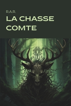 Paperback La Chasse Comte [French] Book