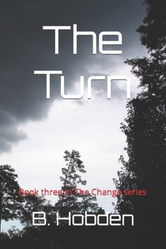 Paperback The Turn Book