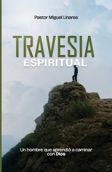 Paperback Travesía Espiritual [Spanish] Book