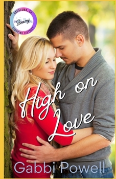 Paperback High on Love: A Steamy Interracial Romance: (Shopping for Love in Cataluma) Book