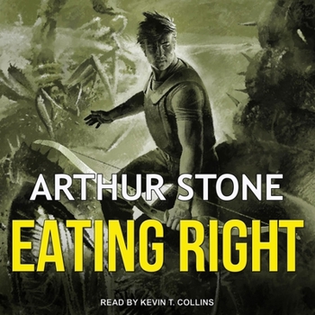 Audio CD Eating Right Book
