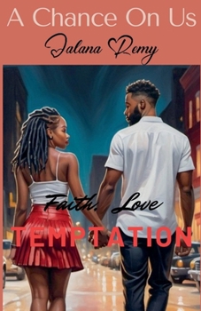 Paperback A Chance On Us Book