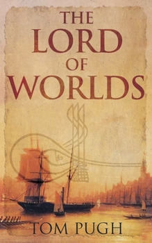 Paperback The Lord of Worlds Book