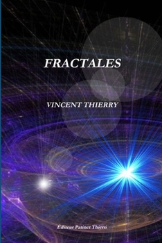 Paperback Fractales [French] Book