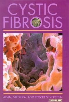 Hardcover Cystic Fibrosis Book