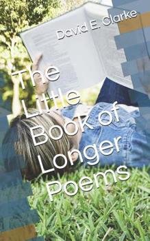 Paperback The Little Book of Longer Poems Book