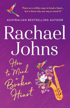 Paperback How to Mend a Broken Heart Book