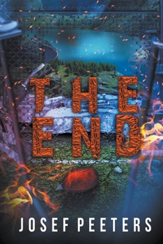 Paperback The End Book