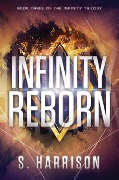 Paperback Infinity Reborn Book