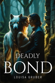Paperback Deadly bond Book