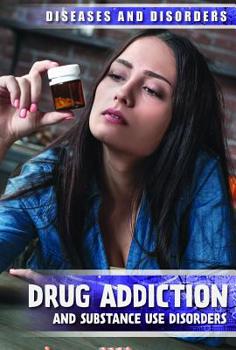 Library Binding Drug Addiction and Substance Use Disorders Book