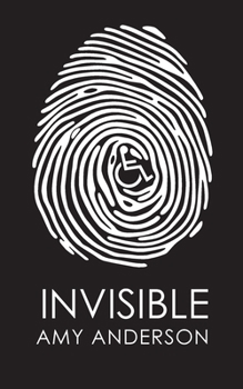 Paperback Invisible Book