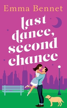 Paperback Last Dance, Second Chance Book