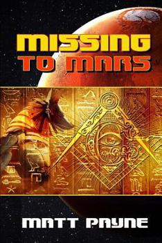 Paperback Missing to Mars Book