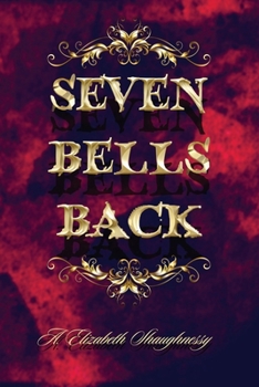 Paperback Seven Bells Back Book