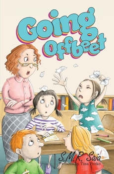 Paperback Going Offbeet Book