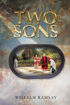 Paperback Two Sons Book