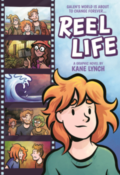 Library Binding Reel Life Book