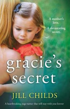 Paperback Gracie's Secret: A heartbreaking page turner that will stay with you forever Book