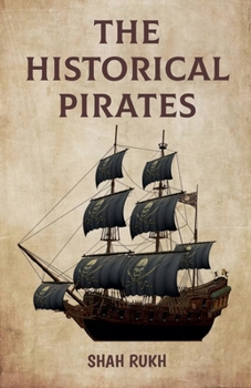 Paperback The Historical Pirates Book