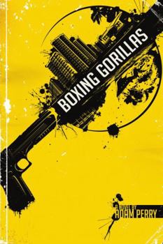 Paperback Boxing Gorillas Book