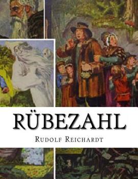 Paperback Rübezahl: Deutsche Volksmärchen vom Berggeist und Herrn des Riesengebirges [German] Book