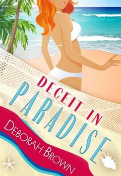 Paperback Deceit in Paradise (Florida Keys Mystery Series) Book