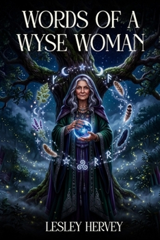 Paperback Words of a Wyse Woman Book