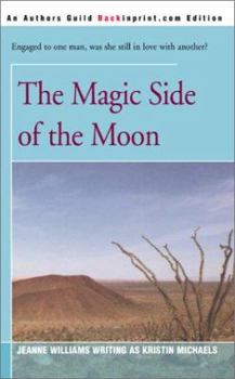 Paperback The Magic Side of the Moon Book