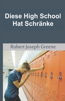 Paperback Diese High School Hat Schränke [German] Book