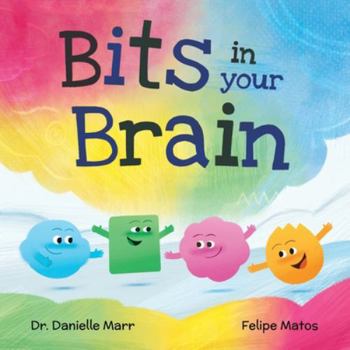 Paperback Bits in your Brain Book