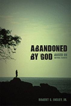 Paperback Abandoned By God Book