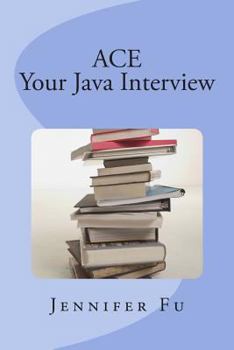 Paperback ACE Your Java Interview Book